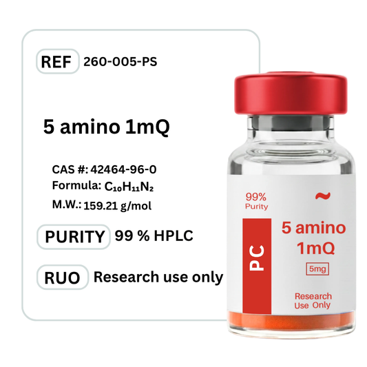 5-Amino-1MQ