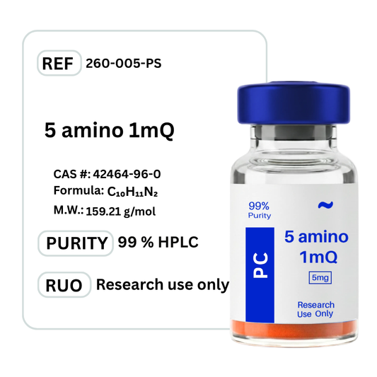 5-Amino-1MQ
