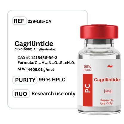 Cagrilintide