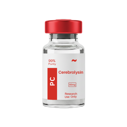 Cerebrolysin