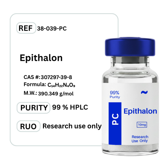 Epitalon (Epithalon)
