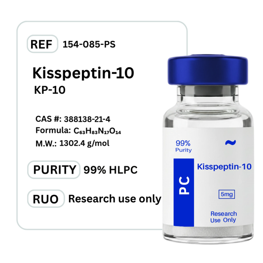 Kisspeptin-10