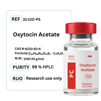 Oxytocin Acetate
