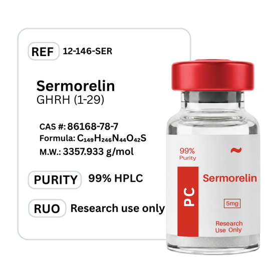 Sermorelin