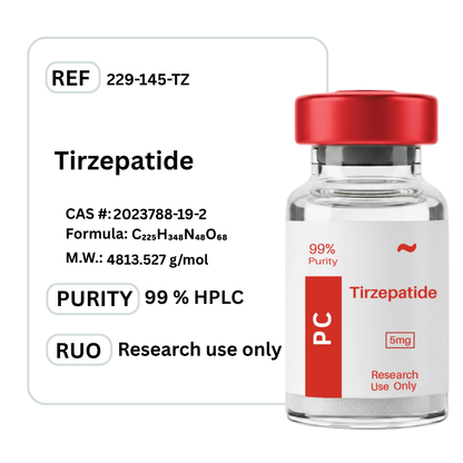 Tirzepatide